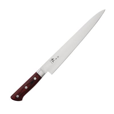 Fuji Cutlery Reigetsu Beni Series Sujihiki Knife, 270mm, CR-005