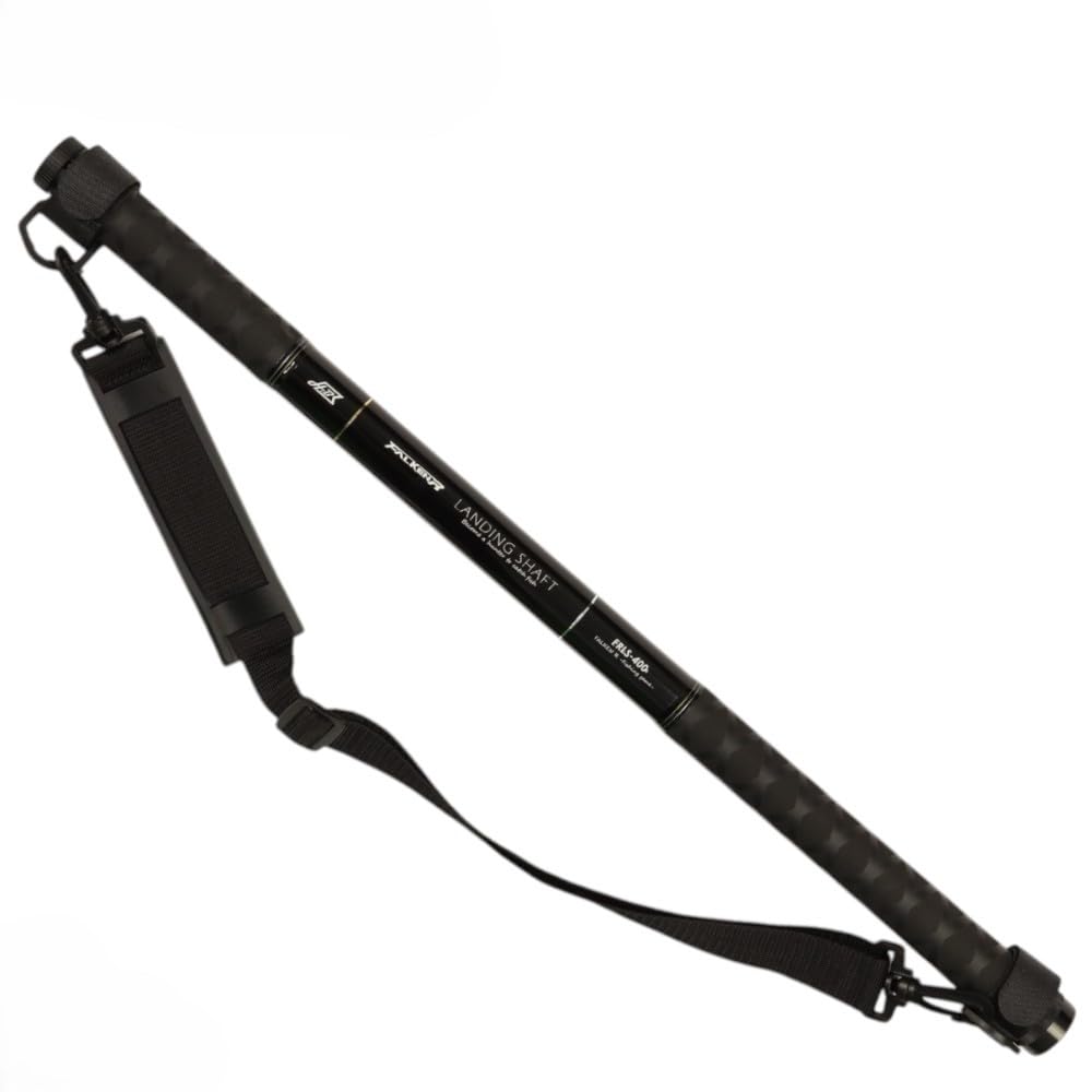 Takamiya concept Falken R Landing Shaft 400 H.B