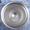 Double-Layer Stainless Steel Vacuum Insulated Travel Mug