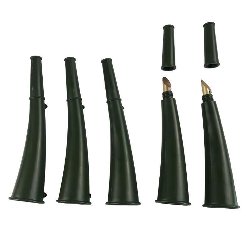 

Tactical Outdoor Survival Whistle