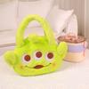Toy Story Alien Plush Handbag Cosmetic Storage Bag Lunch Box Bags Fashion Gift