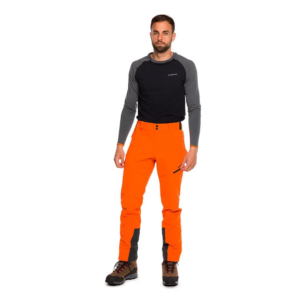 Trangoworld Trousers Balaitus DR