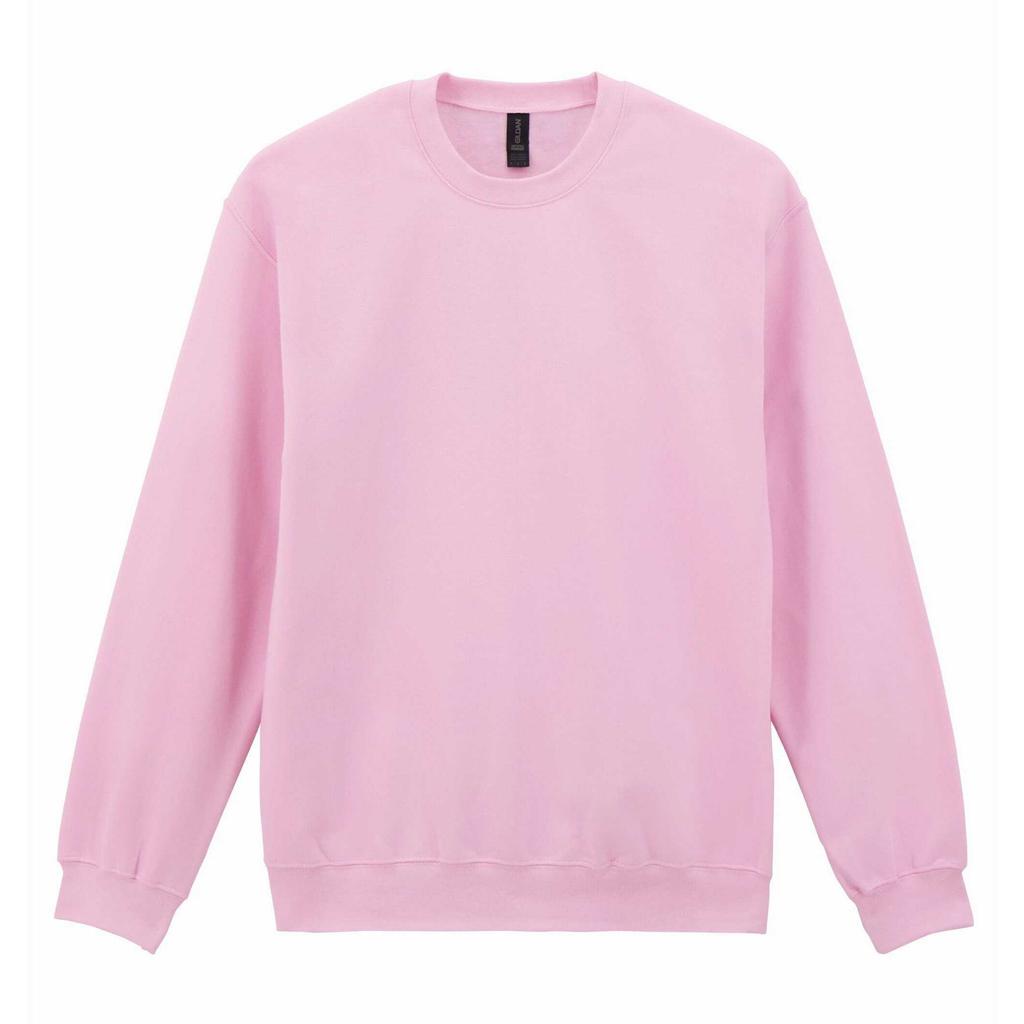 Gildan Unisex Adult Softstyle Fleece Midweight Pullover