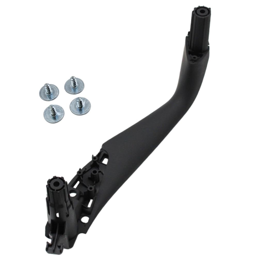 For BMW 5 Series G30 G31 G38 F90 2017- Car Interior Door Pull Handle ide Panel with Cover Trim Car Asseccories51417438523