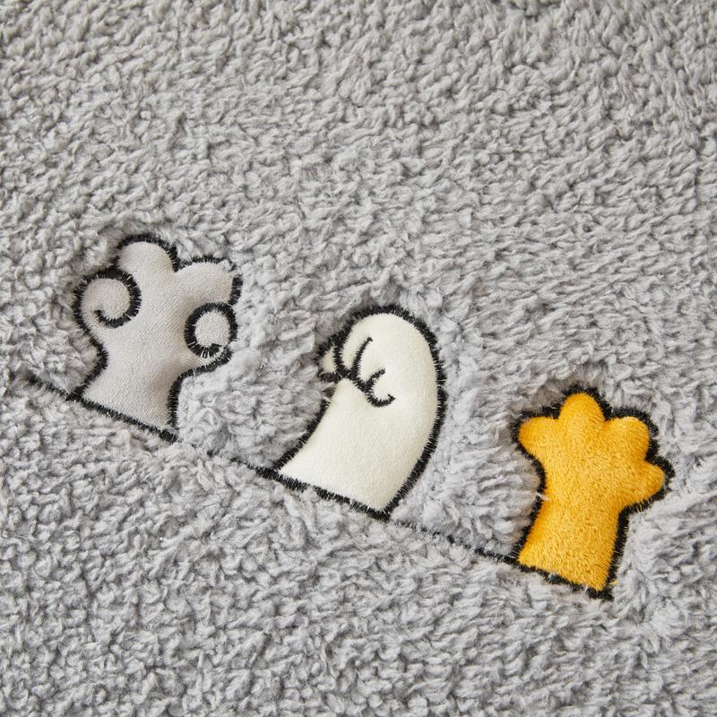 Thicken Plush Couch Cover Winter Warm Sofa Pad Non-Slip Sofa Slipcovers for Living Room L Shaped Back Towel Sectional Sofa Mat