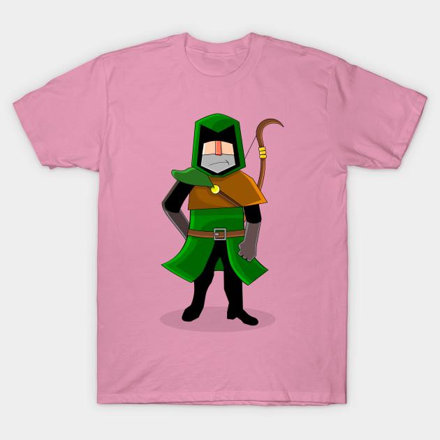 T Shirt Women Ranger Harajuku Print Kawaii Tshirt Summer Short Sleeve Female T-Shirt Top Tee