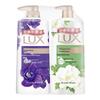 Lux Nourishing Fragrance Body Wash Twin Pack