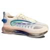 Anta Bubble Full-Length Air Cushion Shock Absorption Non-Slip Wear-Resistant Breathable Low-Top Running Shoes Men Running Shoes 112125598-2