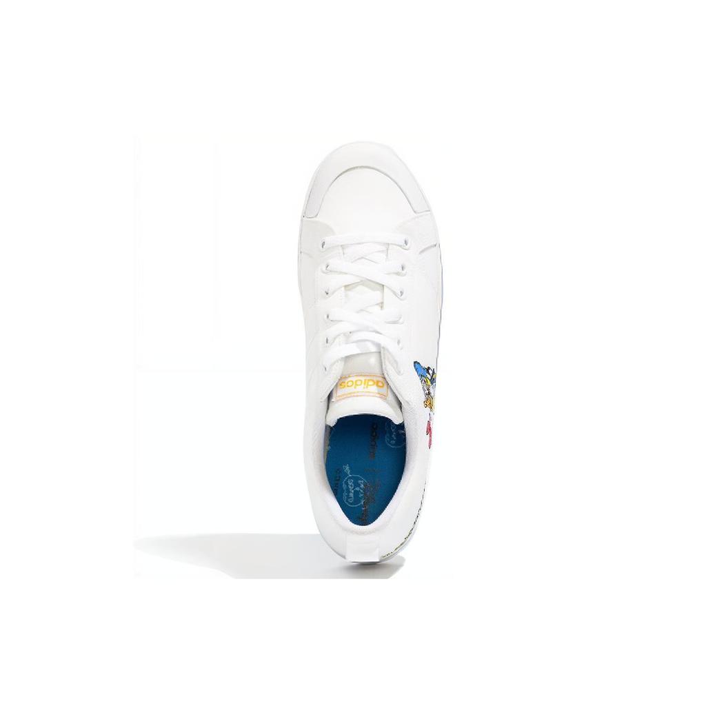 adidas Neo Bravada Disney 'Bianco Blu' FY0255