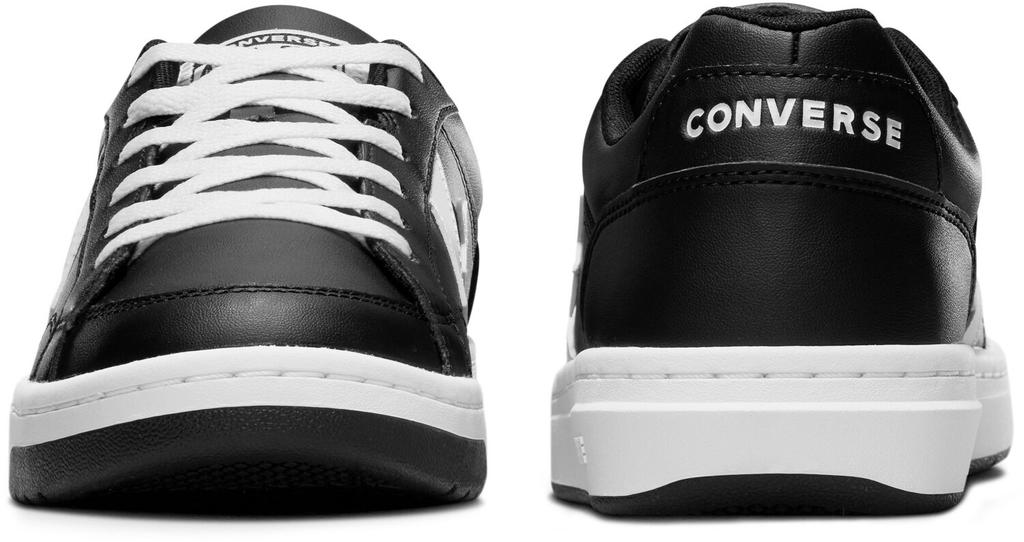 Sneakers Converse Pro Blaze V2 Ox Black/white/black