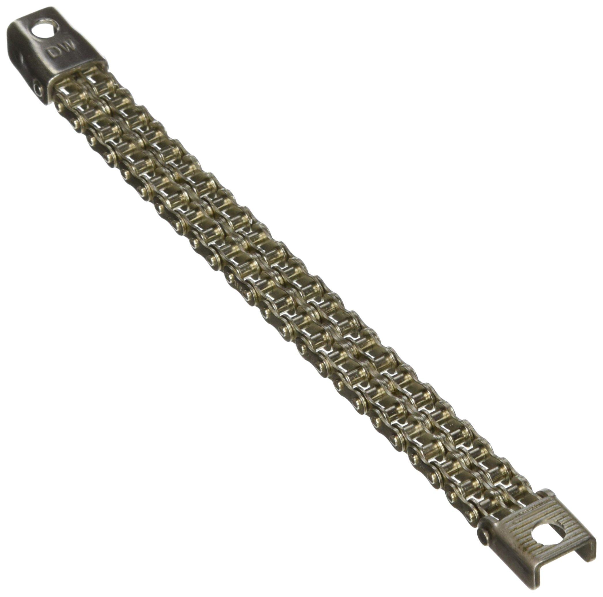 

DW DWSM1204S 9000 Series Двойная педаль барабанная цепь