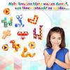 Children's Birthday Party Bags,  Small Gifts for Children,  Magic Snake, Give Aways Children's Birthday Party Favours, Santa Gifts Children