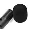 Replacement Mic Windscreen Cover for Audio-Technica AT-2020/2035/2040/2050/4040/ATR2500