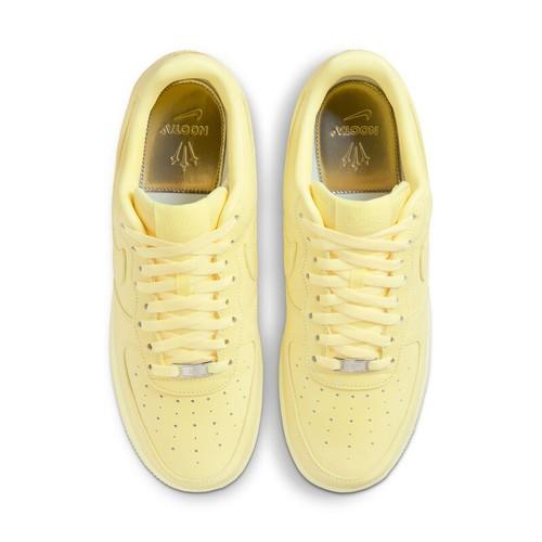 NOCTA x Nike Air Force 1 Low 'Certified Lover Boy - Citron Tint' CZ8065-800