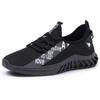 2025 Lightweight Mesh Comfortable Casual Man Shoe Non-Slip Zapatillas Hombre Men Sneakers Summer Breathable Sports Running Shoes