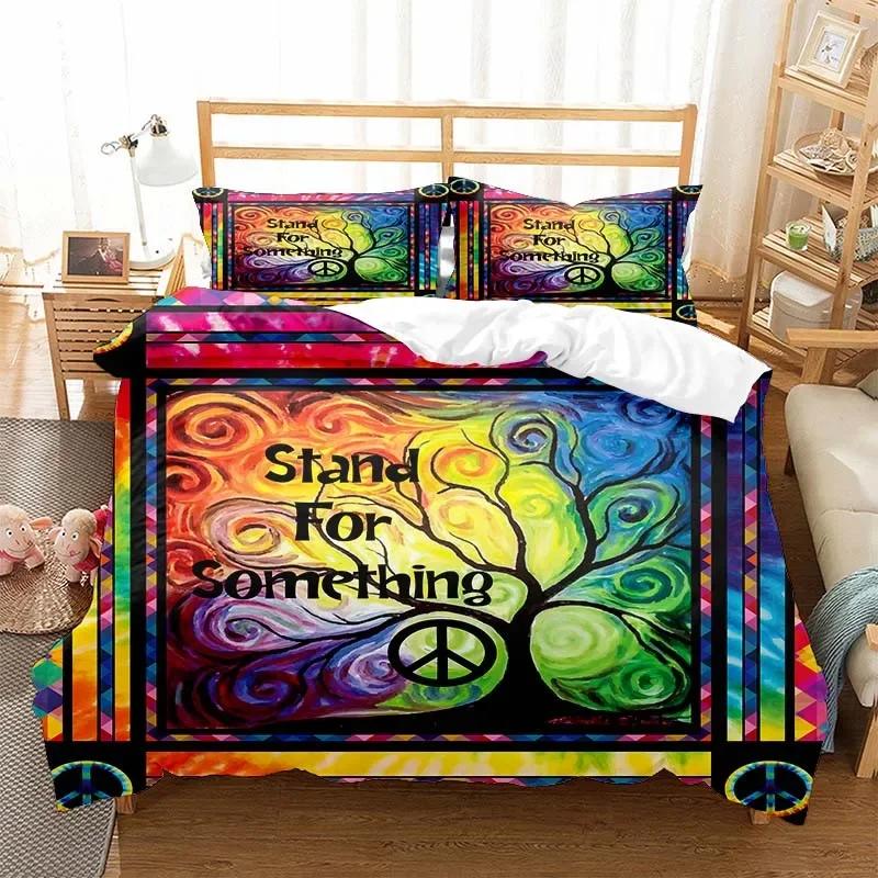 Book Duvet Cover Library Bookshelf Bedding Set Microfiber 3D Print Comforter Cover Full Twin King For Kids Teen With Pillowcases