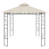 Pavilion 4x3x2.7 M Cream 160 G M²