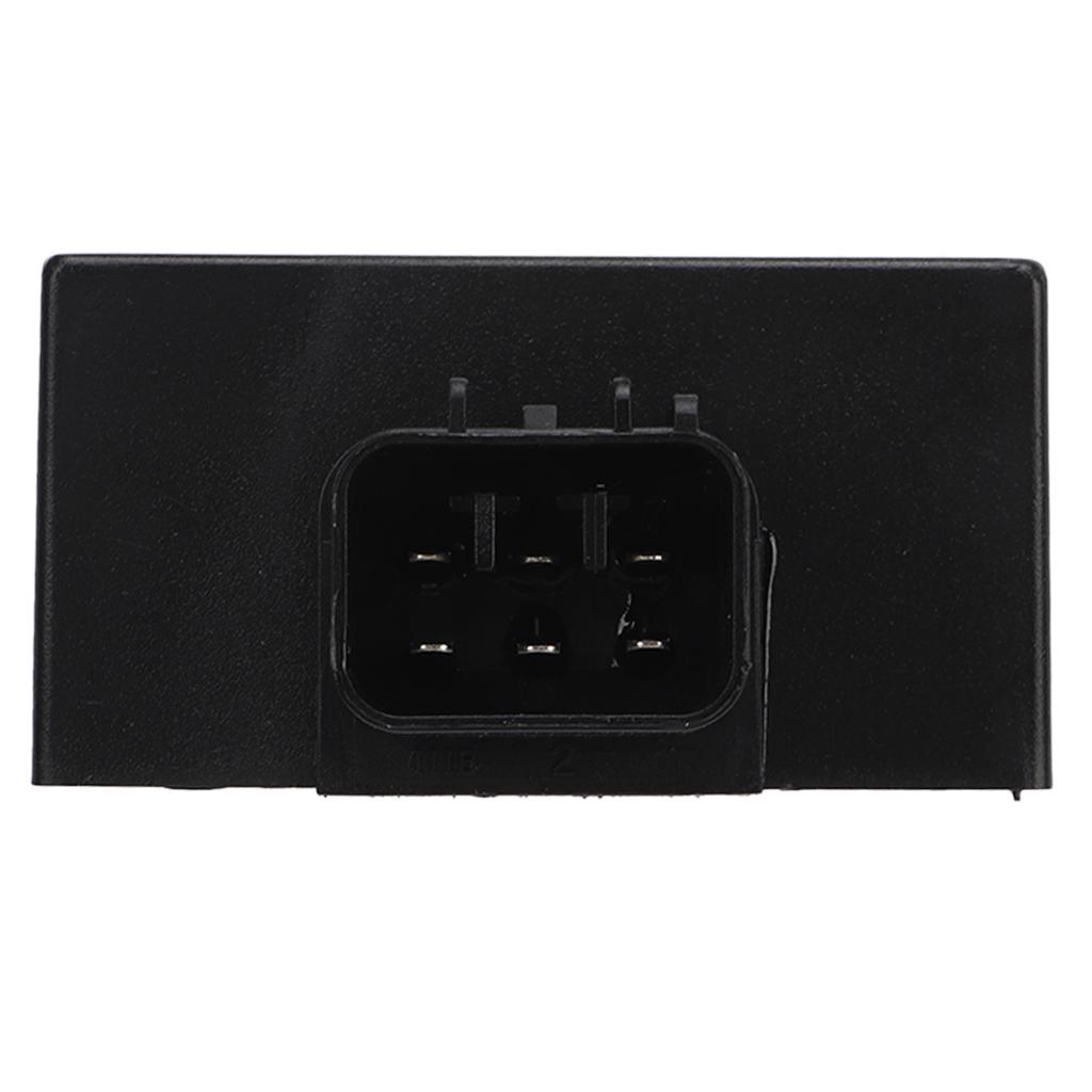 Módulo Caixa de Ignição CDI Modelo 3089238 Resposta Rápida Sensível à Prova de Choque Substituição Para Polaris Ranger 400 500