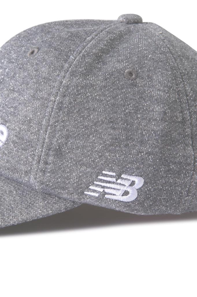 Balance Golf Cap Zebra Sweat Absorbent Quick Dry FR [New Golf] Dámské (3D vzor/COOLMAX Slip) / 012-3287511 160_Silver