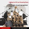 Beiyang SL300III 300W LED Video Light