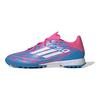 adidas Adizero F50 League TF Πακέτο Επανεμφάνισης Ανδρικά Αθλητικά Παπούτσια Μπλε Ηλιακό Μπλε Ανοιχτό Μπλε IF1336