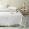 Jieliya Skin-Friendly Cloud Cotton Summer Quilt