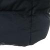 UNIQLO seamless down coat L Navy Men's Used