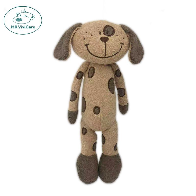Plüschtier Katze Stofftier mit Polyester-Plüschkörper und PP-Baumwollfüllung für Weihnachtsdekoration Wohndekoration Geschenk