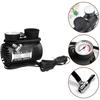 Portable 12V 300psi Car Air Compressor Tire Inflation Pump Mini Locomotive Inflation Pump Wheel Repair Tools Car Accessories