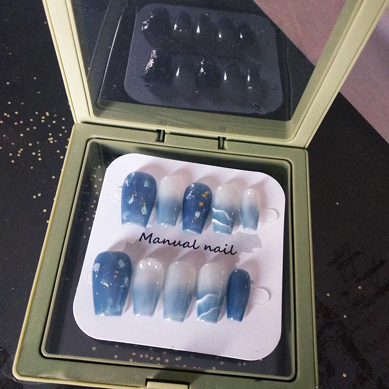 

Накладные ногти ручной работы Накладные ногти Накладные ногти ручной работы Накладные ногти M