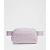 Everywhere Belt Bag With Long Strap 1l Faint Lavender