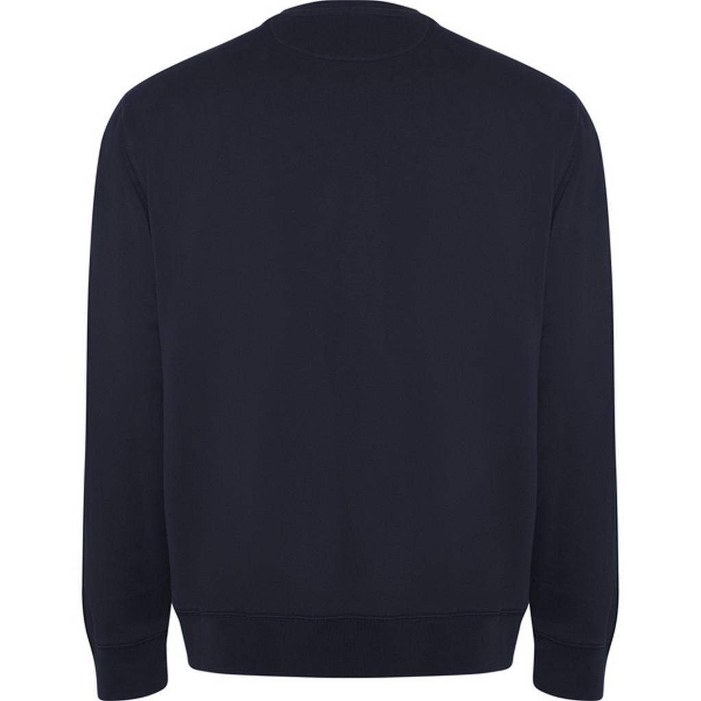 Roly Eco Unisex Adult Batian Organic Sweatshirt