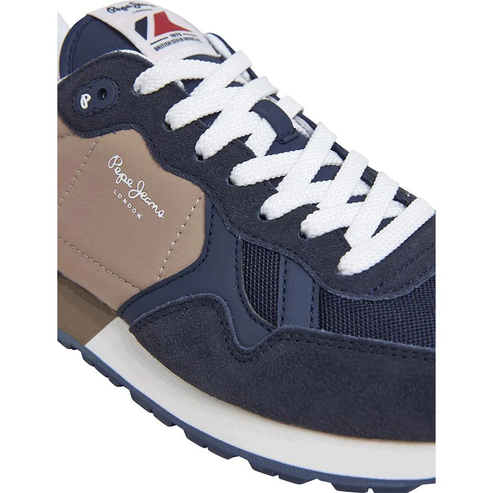 Pepe Jeans Brit Colors Sneakers