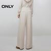 ONLY Women's Winter Straight Leg Casual Pants
