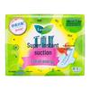 Laurier Kao Daily Sanitary Pads