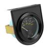 Medidor de Temperatura del Agua de 2" 52mm con Adaptador de Sensor 40-120℃ 100-250℉ Medidor de Temperatura del Agua para Coche de Carreras de Gasolina Automóvil 12V