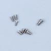 Suitable For Table Back Cover Screws Maintenance Parts One Word Stainless Steel Bolt Quartz Mechanical Watch Back Cover