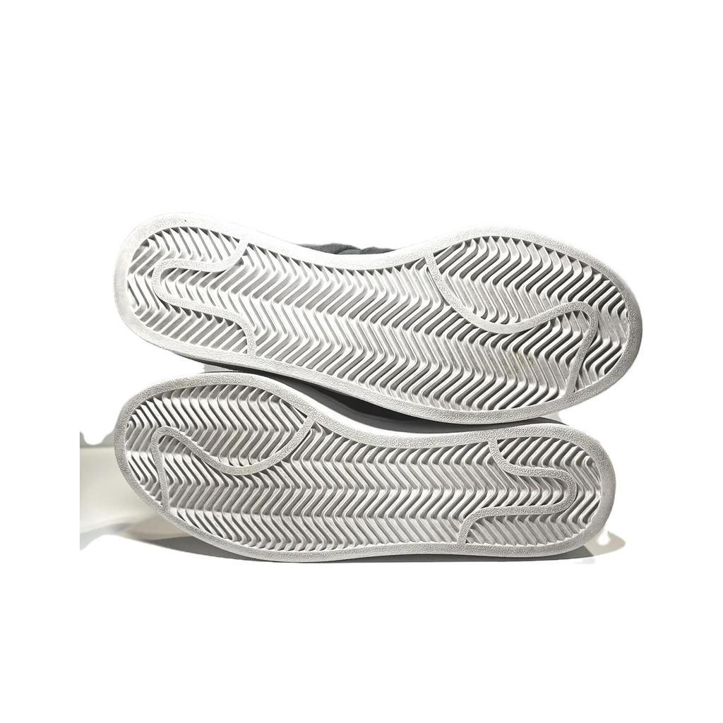 adidas Originals Dcdt X Campus 00S 80 Bequeme Stoßdämpfung Langlebige Low-Top-Sneaker Unisex-Sneaker Grau GY9140