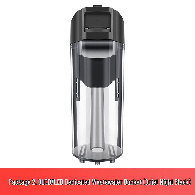 Compatible Roller Brush & Filter for Tineco Floor ONE S5 Pro2/S5 Blue/2.0 LED/LCD