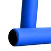 Handle Grips Foam Replacement Shock Absorption Cover for 22.2mm-23.Anti Slip Mountain Bike Handlebar