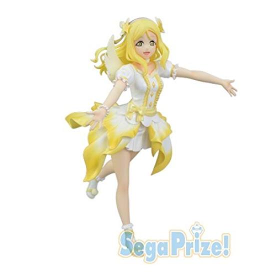 

Обожаю фильм «Школьный идол» по версии Super Premium Figure Mari Ohara Live! Солнечный свет!!