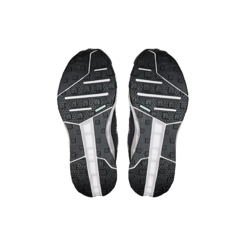 On Cloudhoriz Shock Absorbing N-Slip Wear-Resistant Waterproof Breathable Low-Top Outdoor Functial Shoes Women Shoes Gray White 3WE10012303