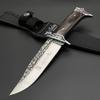 Sharp Folding Knife Outdoor Camping Portable Knife Men's Gift
