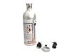 Forch Contenitore in Alluminio a Pressione Aria Compressa Riutilizzabile 0,5L