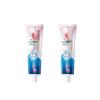 Crest 3D White Rose Salt Toothpaste Twin Pack