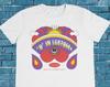 Q In LGBTQIA+ / Queer T Shirt / Bisexual / Trans / Gay / Intersex / Asexual / %100 Cotton