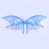 Butterfly Wing for Girl, Halloween Fairies Wing Costume for Women Girl Children Birthday, Christmas, Cosplay, Masquerade