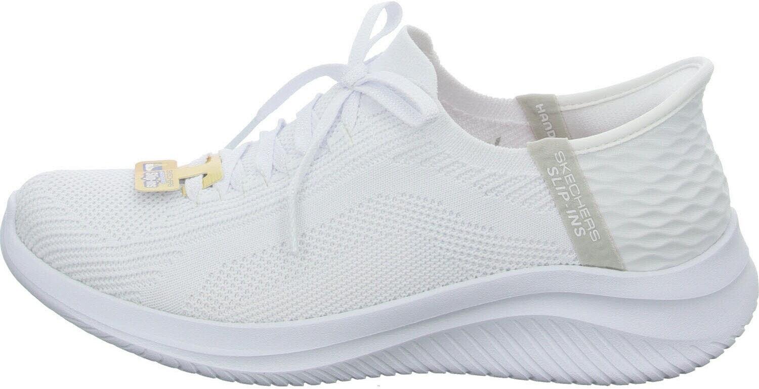 

Кроссовки Skechers Ultra Flex 3 0 Brilliant Slipper 37