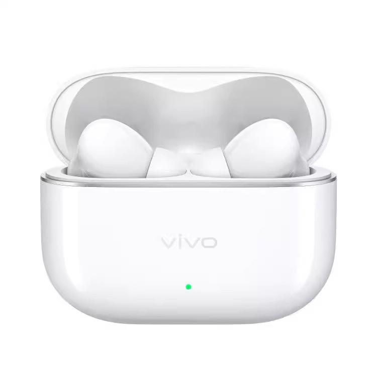 

Vivo TWS5 Hi-Fi Справді бездротові Bluetooth навушники з ANC, Довготривала батарея, Вкладиші, Підходять для спорту.