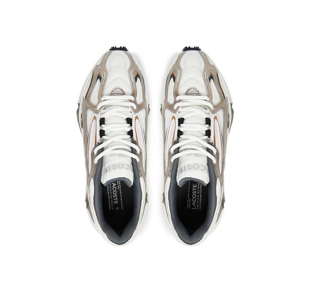 Кроссовки Lacoste L003 2K24